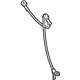 Ford 2T1Z-2C204-A ABS Sensor, Rear