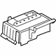 Ford 6C3Z-9A600-F Lower Cover