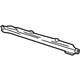 Ford 6L2Z-7810716-AA Center Reinforcement