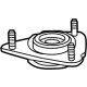 Ford JR3Z-3A197-B Upper Mount, Front