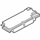 Ford 4U5Z-14G371-S Control Module