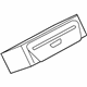 Ford KT1Z-18D806-A CD Player