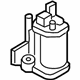 Ford HC3Z-6M046-A Damper, Passenger Side