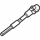 Ford 7L5Z-3E751-A Steering Shaft, Center