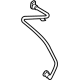 Ford MB3Z-9D289-D Vapor Hose