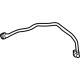Ford MB3Z-9D289-B Vapor Hose