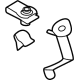 Ford MB3Z-6K864-H Bracket