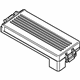 Ford DG1Z-14A003-B Top Cover, Upper