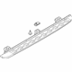Ford LC5Z-16450-AB Running Board