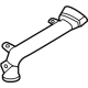 Ford ML3Z-19E630-B Defroster Duct, Upper Inner Driver Side