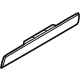 Ford ML3Z-1504459-AT Trim Cover