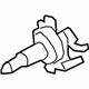 Ford CV6Z-13N021-A Headlamp Bulb, Front