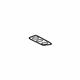 Ford FT4Z-5842624-AA Sill Plate Insert