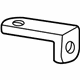 Ford 1L5Z-16C076-AA Fender Rear Bracket, Passenger Side