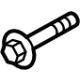 Ford -W720381-S450B Adapter Bolt