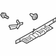 Ford EJ7Z-7843401-A Handle