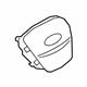 Ford LJ6Z-78043B13-BA Driver Inflator Module
