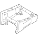 Ford AC2Z-1560094-A Support, Front Passenger Side