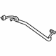 Ford 8S4Z-19835-AA Suction Hose