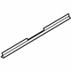 Ford 8S4Z-19E572-A Condenser Upper Seal
