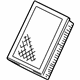 Ford YF1Z-9601-AC Air Filter