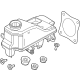 Ford PR3Z-2L210-A Reservoir Assembly