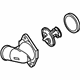 Ford 9L8Z-8591-A Thermostat Housing