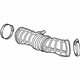 Ford 4L5Z-9B659-BA Air Outlet Tube
