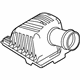 Ford 4L5Z-9661-BA Top Cover, Upper