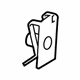 Ford -W711670-S439 Bracket Nut