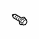 Ford -W500310-S307 Latch Bolt, Driver Side