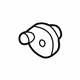 Ford YS4Z-5462762-AA Adjust Knob, Driver Side