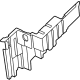 Ford PR3Z-14A254-B Side Cover