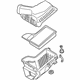 Ford FR3Z-9600-F Air Cleaner Assembly