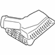 Ford FR3Z-9661-C Upper Cover
