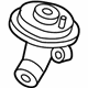 Ford XF1Z-9D475-CB EGR Valve