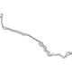 Ford L1MZ-19835-AL Heater Hose