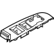 Ford NZ6Z-14524-AA Switch Housing, Passenger Side