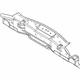 Ford AE9Z-7410928-A Lower Panel