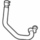 Ford HC3Z-3691-D Reservoir Hose