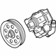 Ford HC3Z-3A674-M Power Steering Pump