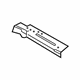 Ford DT1Z-61513A06-F Upper Reinforcement, Passenger Side