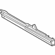 Ford DT1Z-6110128-K Inner Rocker, Passenger Side