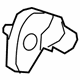 Ford 7A1Z-5423395-A Window Motor, Front Driver Side