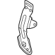 Ford PC3Z-10A779-A Spring Retainer Bracket, Passenger Side