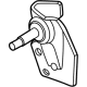 Ford PC3Z-18169-A Shock Mount, Driver Side
