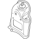 Ford PC3Z-5A306-B Spring Retainer, Passenger Side