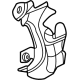 Ford MB3Z-10317-K Shield