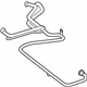 Ford HC3Z-9C493-J Hose - Vacuum
