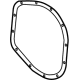 Ford LC3Z-4036-A Cover Gasket
